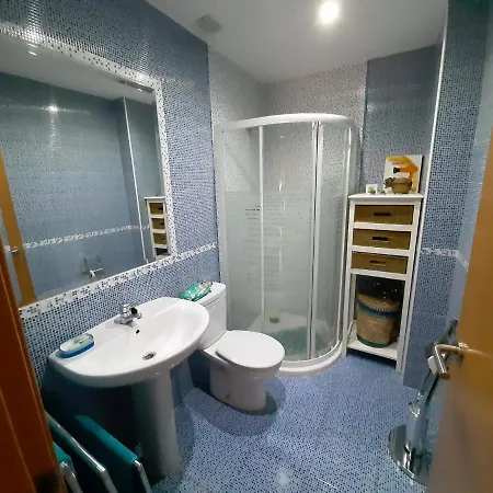Gloria Holiday home Cazorla