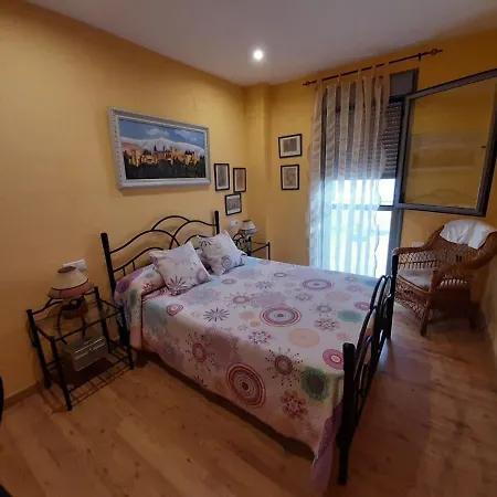 Gloria Holiday home *